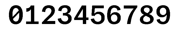 Copyright Mass Driver B.V 122 Font OTHER CHARS