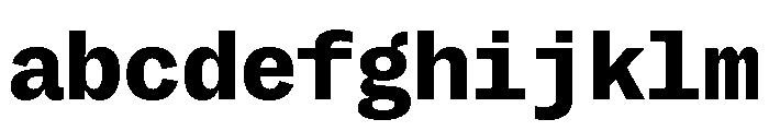 Copyright Mass Driver B.V 136 FONT