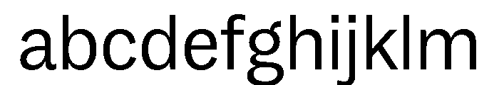 Copyright Mass Driver B.V 138 FONT