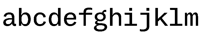 Copyright Mass Driver B.V 139 FONT