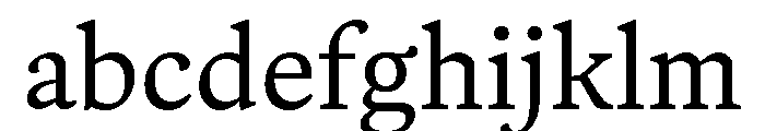 Copyright Mass Driver B.V 140 FONT