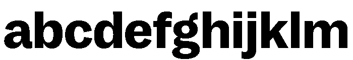 Copyright Mass Driver B.V 141 FONT