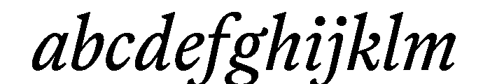 Copyright Mass Driver B.V 145 FONT