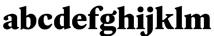 Copyright Mass Driver B.V 146 FONT
