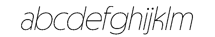 Copyright Mass Driver B.V 149 FONT