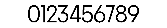 Copyright Mass Driver B.V 150 Font OTHER CHARS