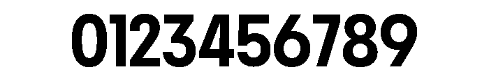 Copyright Mass Driver B.V 154 Font OTHER CHARS
