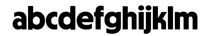 Copyright Mass Driver B.V 155 FONT
