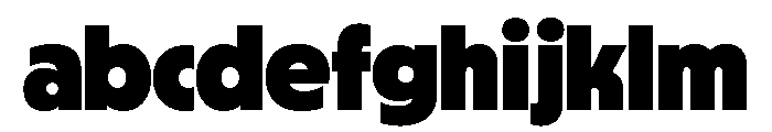 Copyright Mass Driver B.V 159 FONT