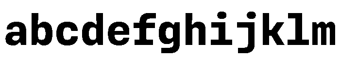 Copyright Mass Driver B.V 177 FONT