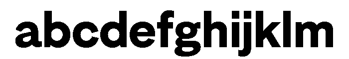Copyright Mass Driver B.V 183 FONT