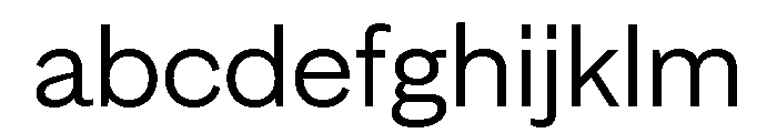 Copyright Mass Driver B.V 190 FONT