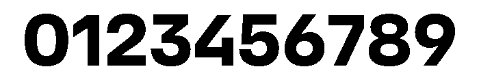 Copyright Mass Driver B.V 194 Font OTHER CHARS