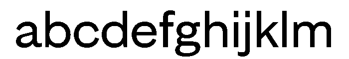 Copyright Mass Driver B.V 195 FONT