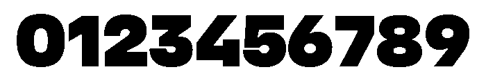 Copyright Mass Driver B.V 196 Font OTHER CHARS