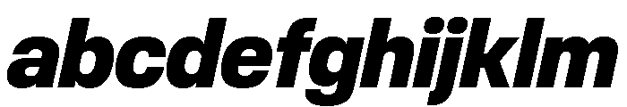 Copyright Mass Driver B.V 197 FONT
