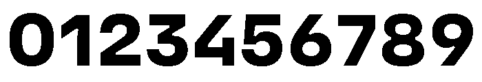 Copyright Mass Driver B.V 200 Font OTHER CHARS