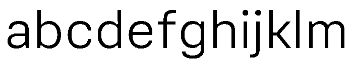 Copyright Mass Driver B.V 206 FONT