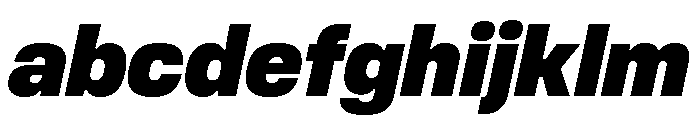 Copyright Mass Driver B.V 211 FONT