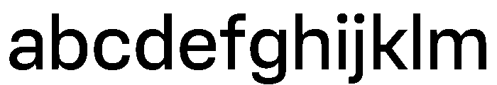 Copyright Mass Driver B.V 219 FONT