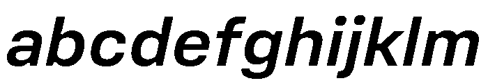 Copyright Mass Driver B.V 222 FONT