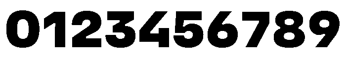 Copyright Mass Driver B.V 226 Font OTHER CHARS