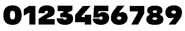 Copyright Mass Driver B.V 228 Font OTHER CHARS