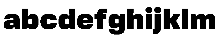 Copyright Mass Driver B.V 228 FONT