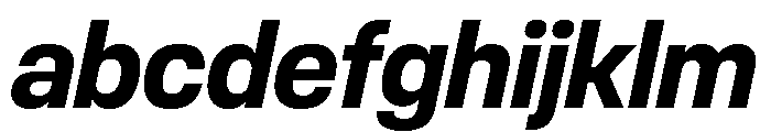 Copyright Mass Driver B.V 229 FONT