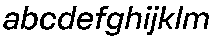 Copyright Mass Driver B.V 231 FONT