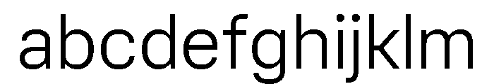 Copyright Mass Driver B.V 232 FONT
