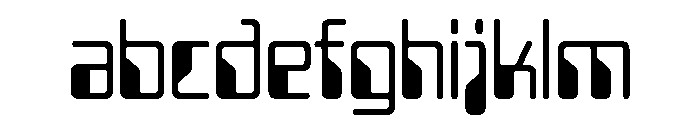 Copyright Mass Driver B.V 239 FONT