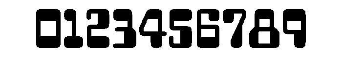 Copyright Mass Driver B.V 241 Font OTHER CHARS