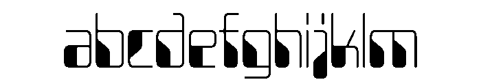 Copyright Mass Driver B.V 242 FONT