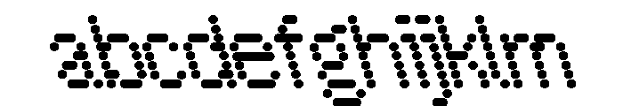 Copyright Mass Driver B.V 243 FONT