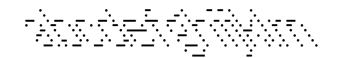 Copyright Mass Driver B.V 244 FONT