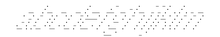 Copyright Mass Driver B.V 246 FONT