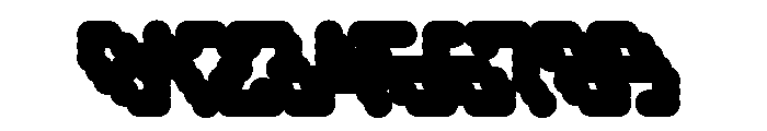 Copyright Mass Driver B.V 247 Font OTHER CHARS