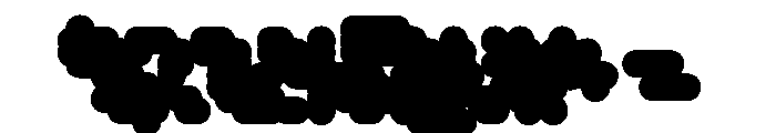 Copyright Mass Driver B.V 247 Font OTHER CHARS