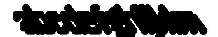 Copyright Mass Driver B.V 247 FONT