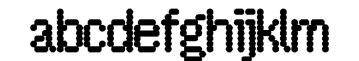 Copyright Mass Driver B.V 250 FONT