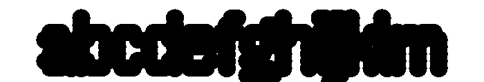 Copyright Mass Driver B.V 253 FONT