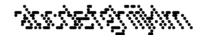Copyright Mass Driver B.V 254 FONT
