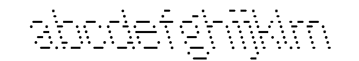 Copyright Mass Driver B.V 266 FONT