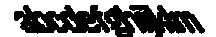 Copyright Mass Driver B.V 269 FONT
