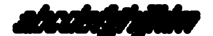 Copyright Mass Driver B.V 272 FONT