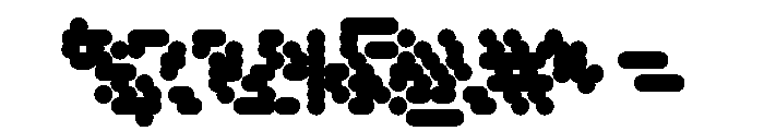 Copyright Mass Driver B.V 277 Font OTHER CHARS