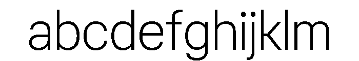 Copyright Mass Driver B.V 2 FONT