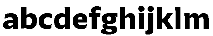 CormacNeue Bold FONT