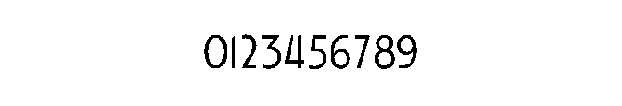 Cornelius Light Font OTHER CHARS
